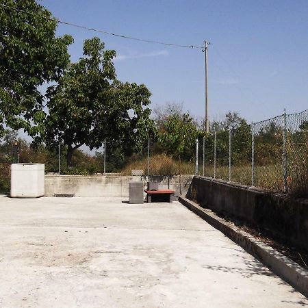 הוילה Perarolo La Panoramica מראה חיצוני תמונה